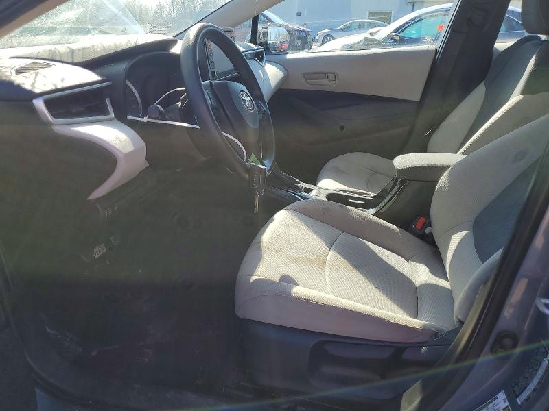 Aukcja sprzedaży 2022 Toyota Corolla, vin: 5YFEPMAE6NP330256, numer aukcji: 78134385