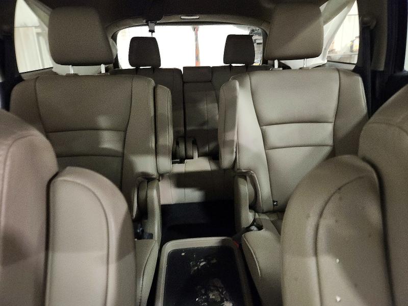 Продаж на аукціоні авто 2021 Honda Pilot, vin: 5FNYF6H60MB034928, номер лоту: 79228405