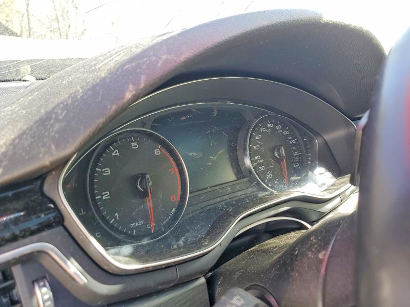Продаж на аукціоні авто 2021 Audi A5, vin: WAUDACF5XMA013063, номер лоту: 78849365