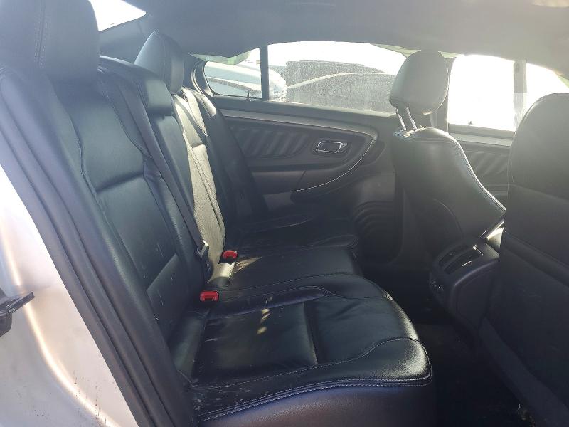76592935 :رقم المزاد ، 1FAHP2E89DG198363 vin ، 2013 Ford Taurus مزاد بيع