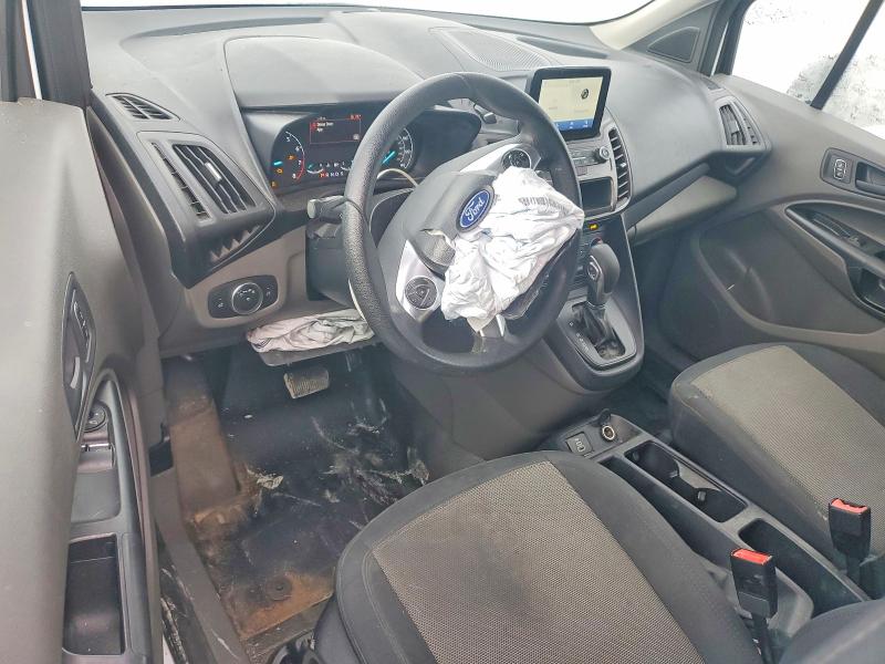 Продаж на аукціоні авто 2022 Ford Transit Connect, vin: NM0LS7S71N1528817, номер лоту: 76018735