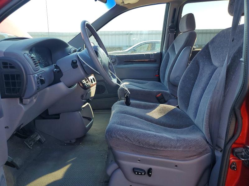 Aukcja sprzedaży 2000 Chrysler Town & Country, vin: 1C4GP44G9YB735567, numer aukcji: 77084745