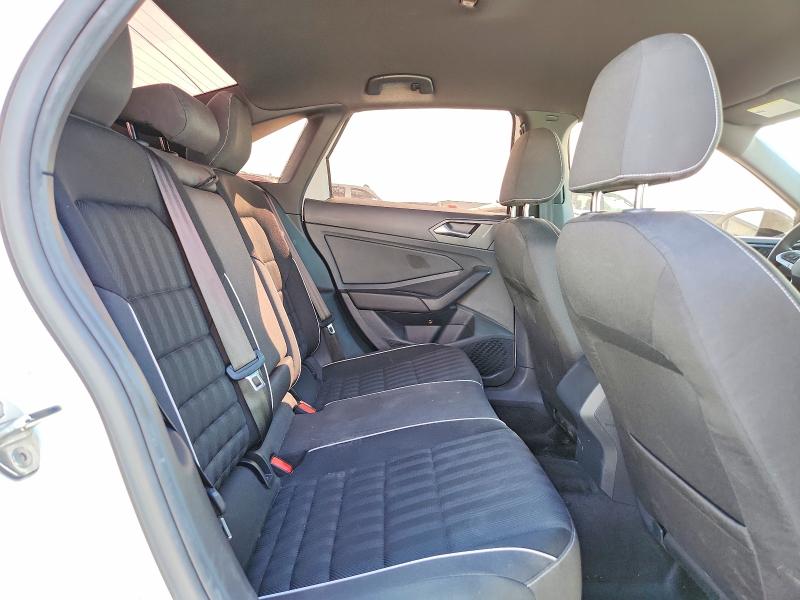 2024 Volkswagen Jetta მანქანა იყიდება აუქციონზე, vin: 3VWBM7BU1RM086724, აუქციონის ნომერი: 78862605