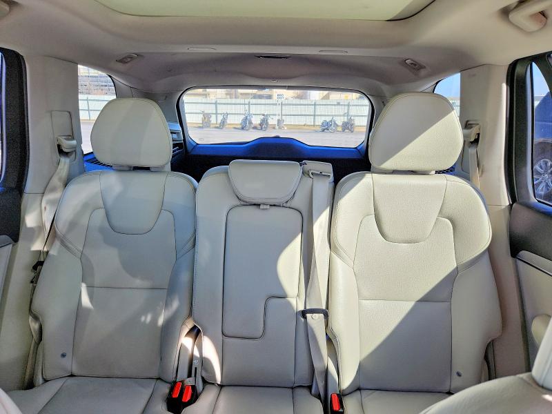 Aukcja sprzedaży 2021 Volvo Xc90, vin: YV4102CK7M1670882, numer aukcji: 78490425