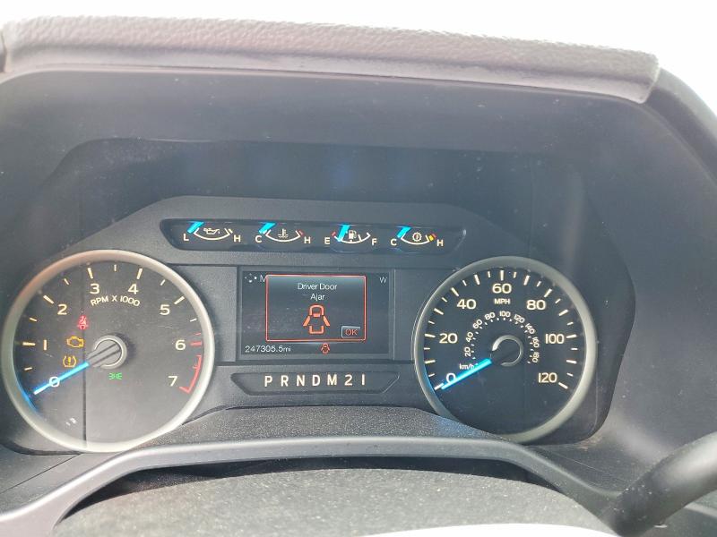 2015 Ford F150 მანქანა იყიდება აუქციონზე, vin: 1FTEX1CF8FFB08167, აუქციონის ნომერი: 79080895