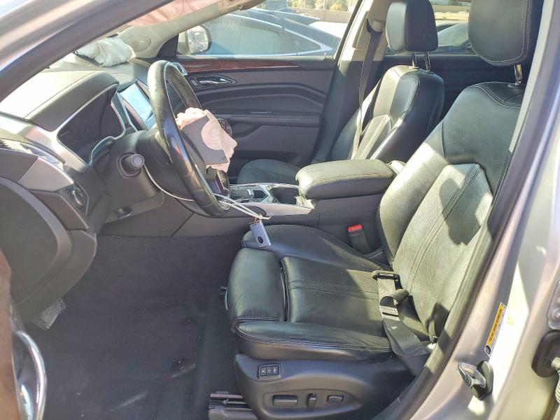 2014 Cadillac Srx მანქანა იყიდება აუქციონზე, vin: 3GYFNEE3XES629755, აუქციონის ნომერი: 79249195