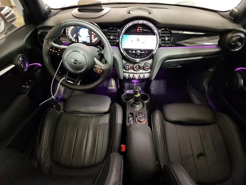 Aukcja sprzedaży 2024 Mini Cooper, vin: WMW73DH05R2U55135, numer aukcji: 76075915