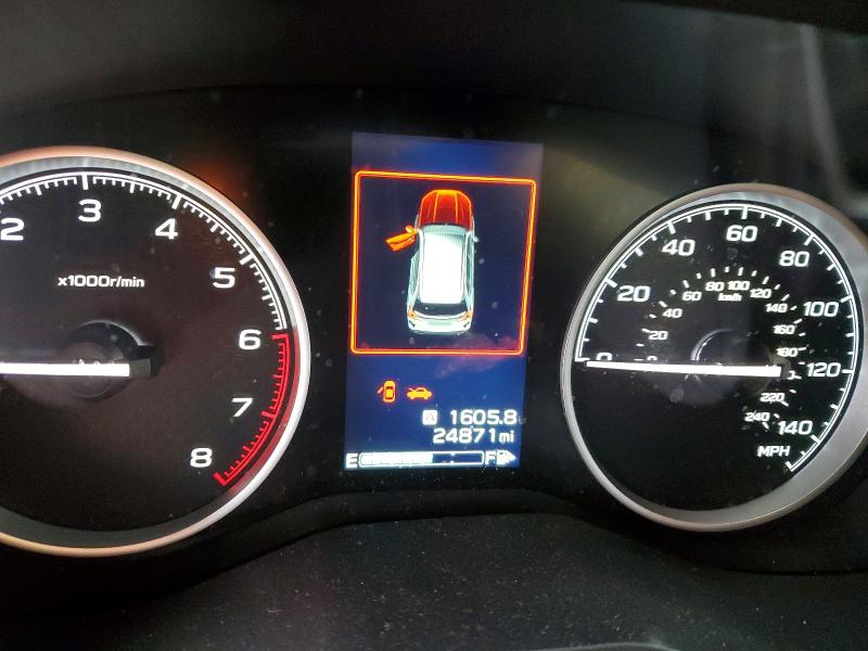 Продажа на аукционе авто 2024 Subaru Forester, vin: JF2SKALC5RH457577, номер лота: 74598965