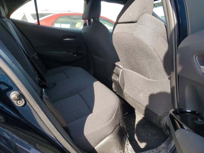 Aukcja sprzedaży 2021 Toyota Corolla, vin: JTNK4MBE4M3143871, numer aukcji: 76184875