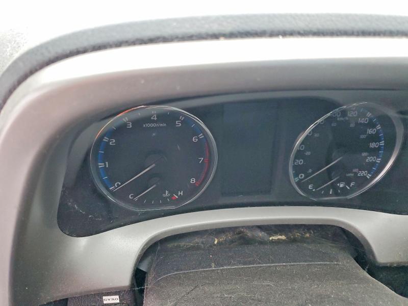 77113555 :رقم المزاد ، 2T3BFREV9HW641560 vin ، 2017 Toyota Rav4 مزاد بيع