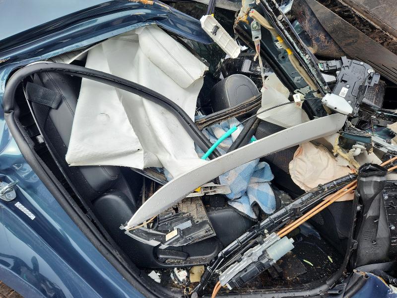 78270505 :رقم المزاد ، KM8KR4AE7PU232187 vin ، 2023 Hyundai Ioniq 5 مزاد بيع