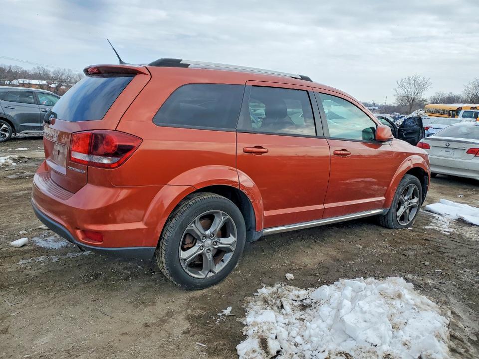 Aukcja sprzedaży 2014 Dodge Journey, vin: 3C4PDCGB1ET278184, numer aukcji: 75719215