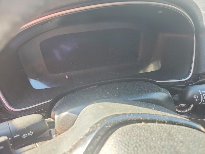 2022 Honda Civic მანქანა იყიდება აუქციონზე, vin: 2HGFE1F96NH327997, აუქციონის ნომერი: 77401415