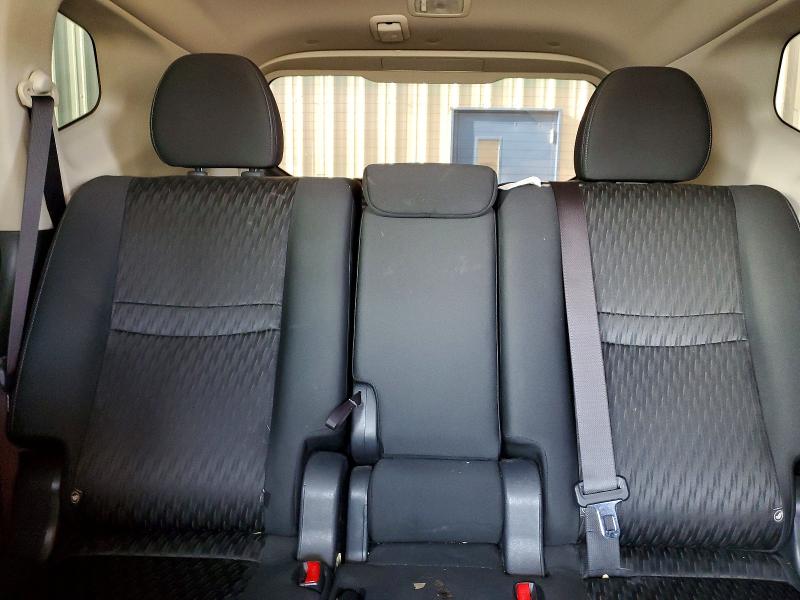 78095695 :رقم المزاد ، KNMAT2MT5JP529478 vin ، 2018 Nissan Rogue مزاد بيع