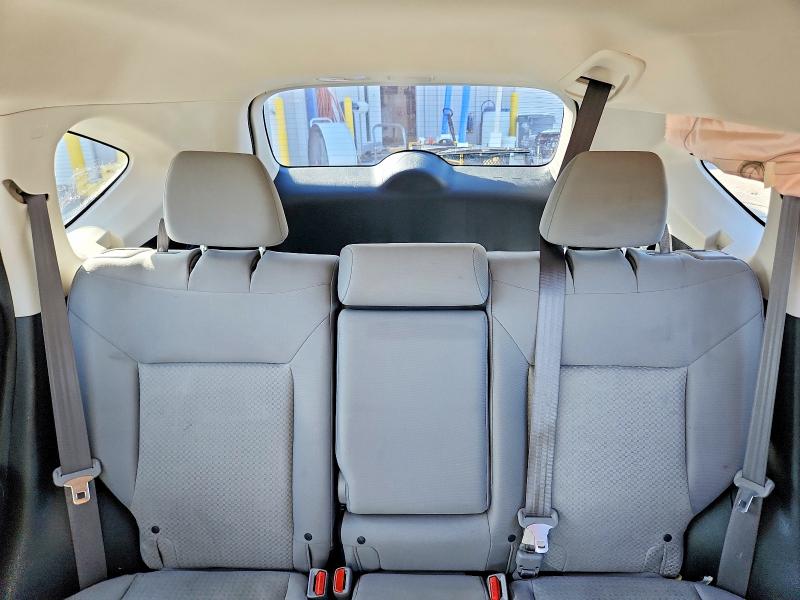 79371115 :رقم المزاد ، 3CZRM3H30GG702041 vin ، 2016 Honda Cr-v مزاد بيع