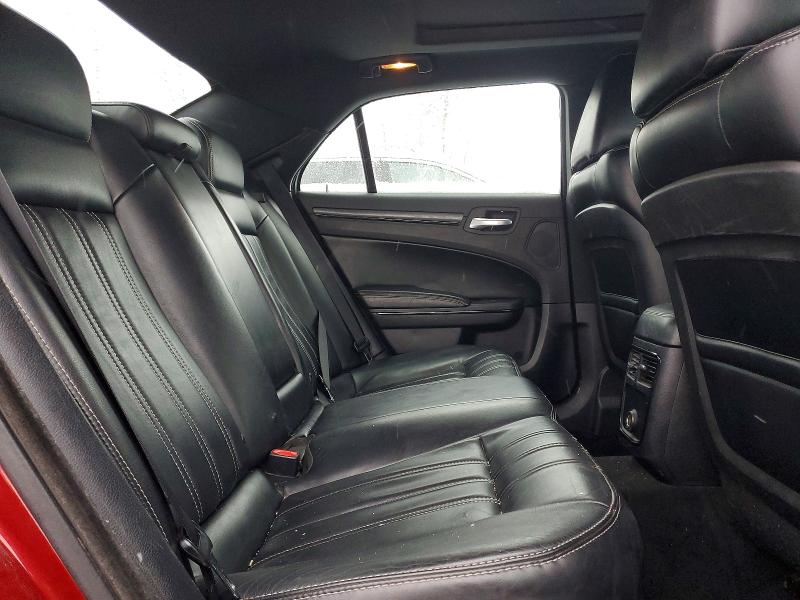 Продажа на аукционе авто 2013 Chrysler 300, vin: 2C3CCABG6DH669089, номер лота: 73254225