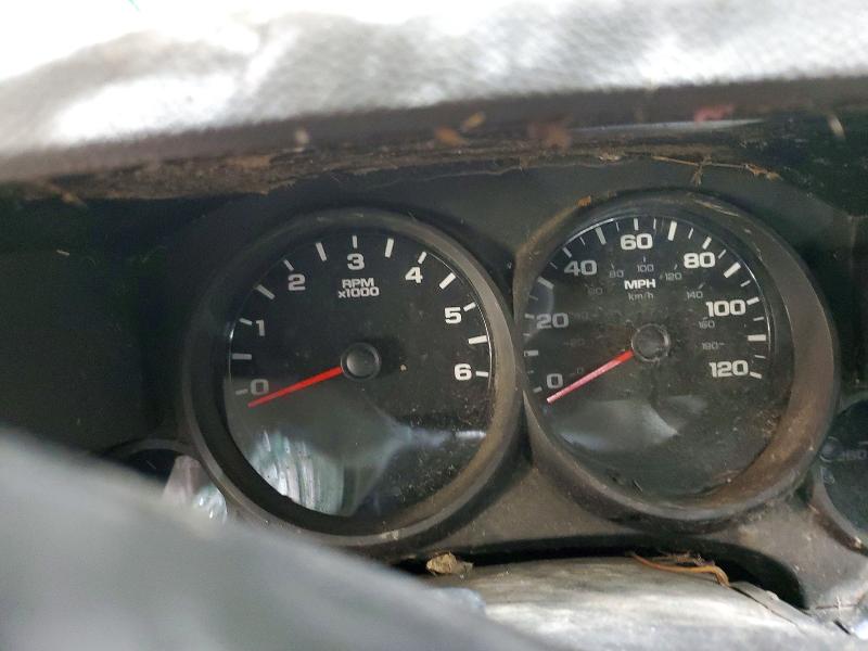Продаж на аукціоні авто 2011 Chevrolet Silverado, vin: 1GCNCPEX5BZ288608, номер лоту: 79064525