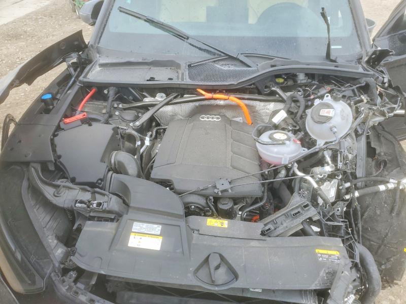 Продажа на аукционе авто 2025 Audi Q5 E, vin: WA1E2AFY1S2044500, номер лота: 77416475