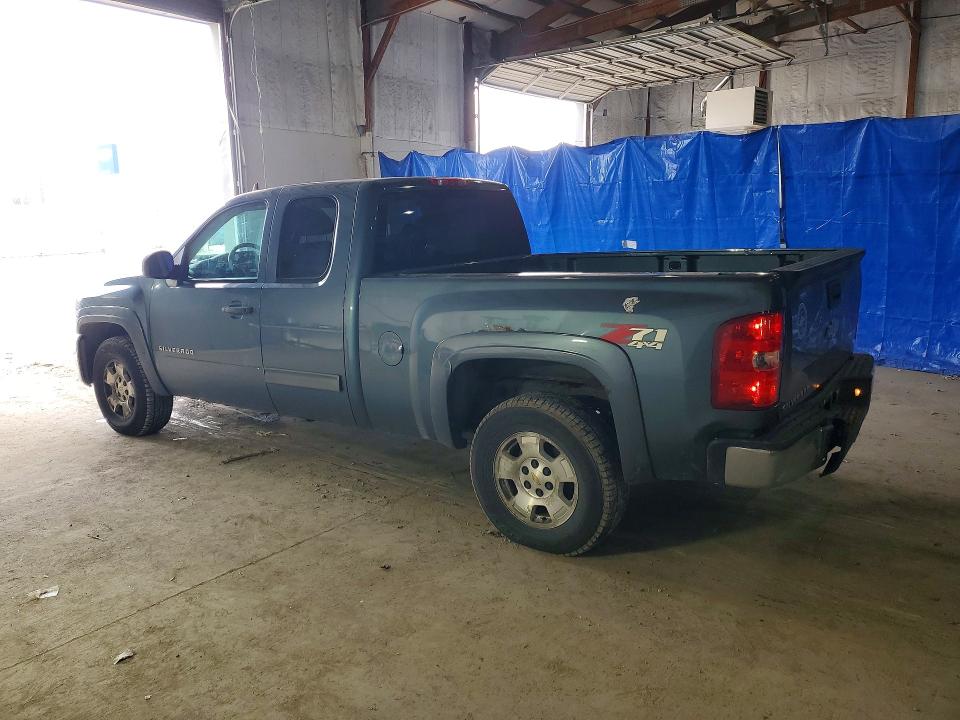 Продажа на аукционе авто 2013 Chevrolet Silverado, vin: 1GCRKSE7XDZ380095, номер лота: 77972735