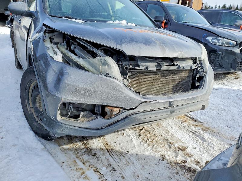 Aukcja sprzedaży 2015 Honda Cr-v Se, vin: 2HKRM4H48FH112504, numer aukcji: 74210565