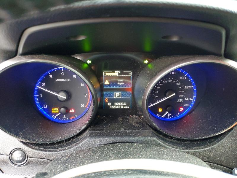 Продаж на аукціоні авто 2015 Subaru Outback, vin: 4S4BSACC5F3262372, номер лоту: 75813465