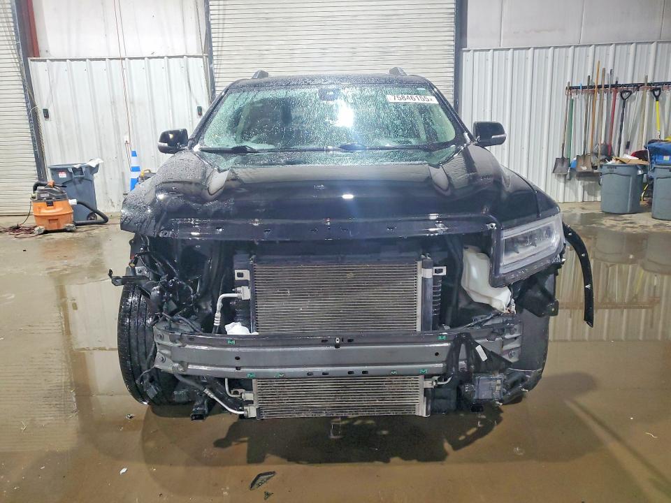 Aukcja sprzedaży 2021 Gmc Acadia, vin: 1GKKNXLS9MZ197112, numer aukcji: 75846155