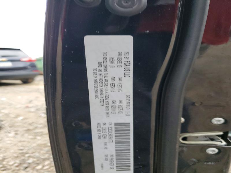 78599305 :رقم المزاد ، 2C3CDXL94KH541771 vin ، 2019 Dodge Charger مزاد بيع