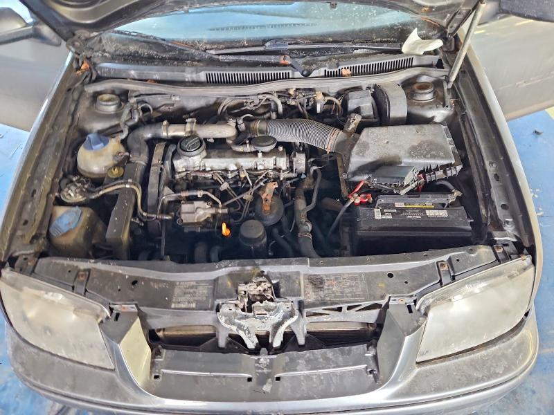 Aukcja sprzedaży 2003 Volkswagen Jetta, vin: 3VWSP29M03M141526, numer aukcji: 78434065