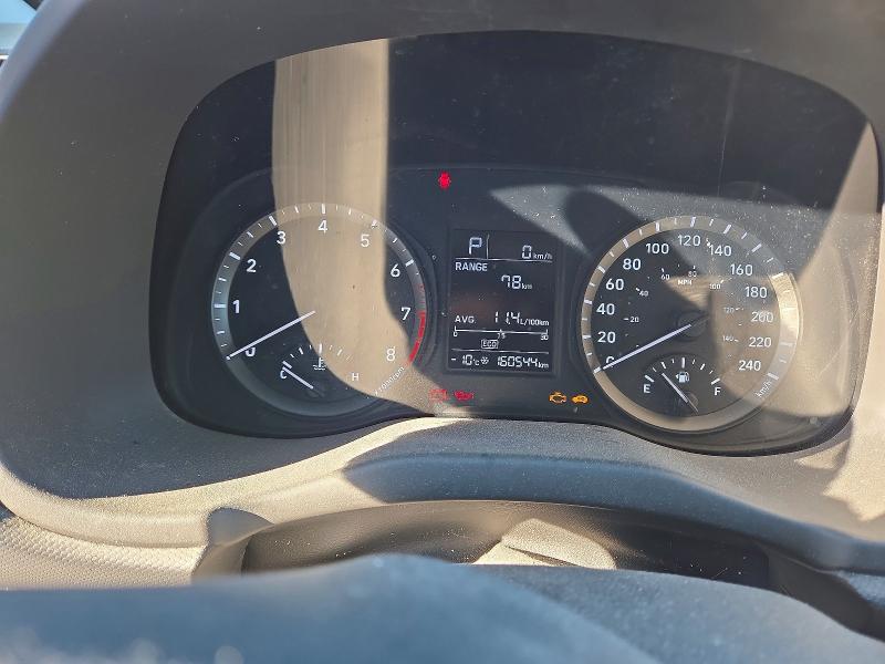74134785 :رقم المزاد ، KM8K1CAAXKU328287 vin ، 2019 Hyundai Kona مزاد بيع