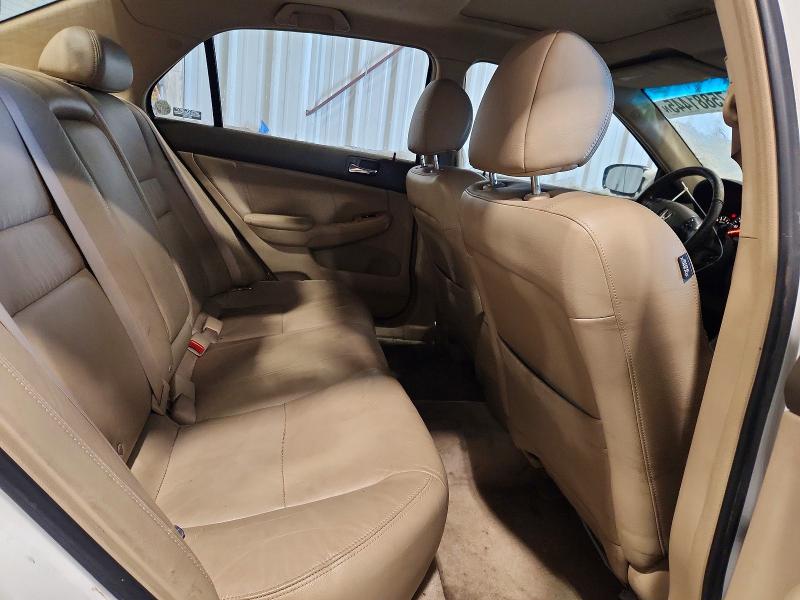 2004 Honda Accord Ex მანქანა იყიდება აუქციონზე, vin: JHMCM56824C035136, აუქციონის ნომერი: 75881445