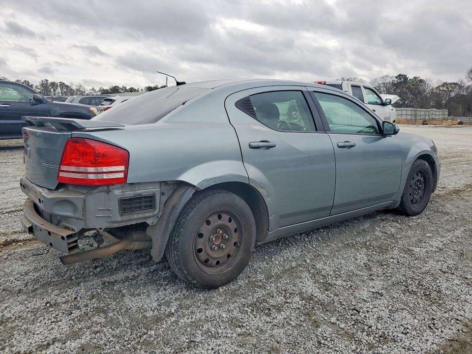Продажа на аукционе авто 2009 Dodge Avenger, vin: 1B3LC56B99N556996, номер лота: 77781815