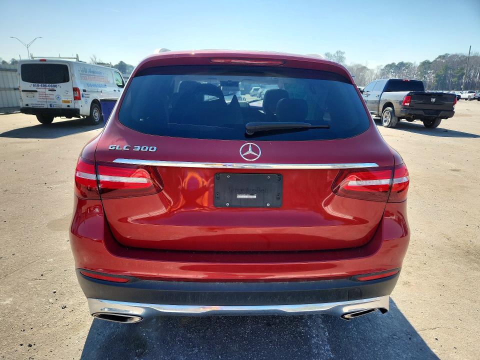 76461855 :رقم المزاد ، WDC0G4JB0KF573283 vin ، 2019 Mercedes-benz Glc مزاد بيع