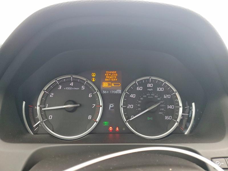 Продажа на аукционе авто 2015 Acura Tlx, vin: 19UUB1F31FA020295, номер лота: 76699855