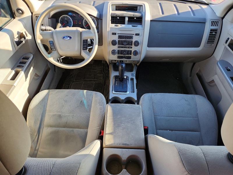 Продажа на аукционе авто 2010 Ford Escape, vin: 1FMCU0D77AKC92711, номер лота: 77365615