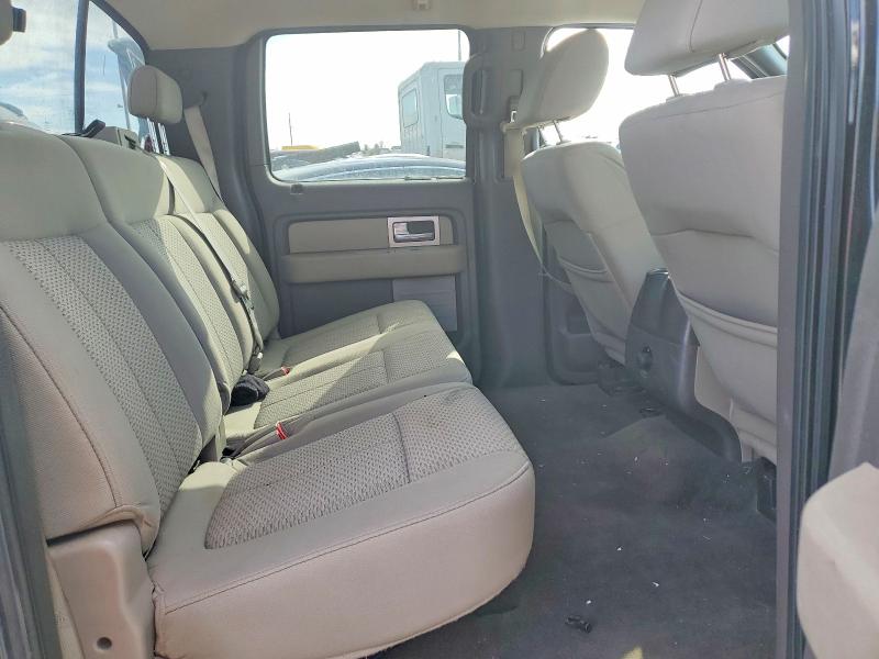 Продаж на аукціоні авто 2009 Ford F150 Super, vin: 1FTPW14V49FB06535, номер лоту: 75962255
