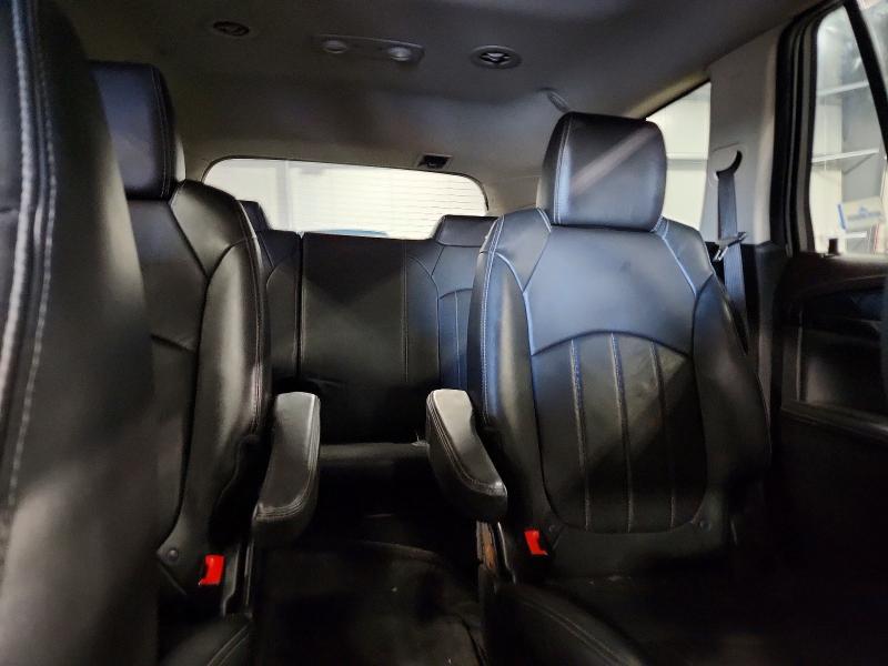 2016 Buick Enclave მანქანა იყიდება აუქციონზე, vin: 5GAKVCKD0GJ201074, აუქციონის ნომერი: 78719785
