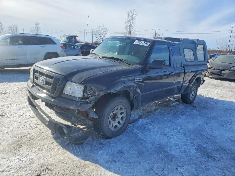 Aukcja sprzedaży 2011 Ford Ranger, vin: 1FTKR4EE8BPA72701, numer aukcji: 76411145