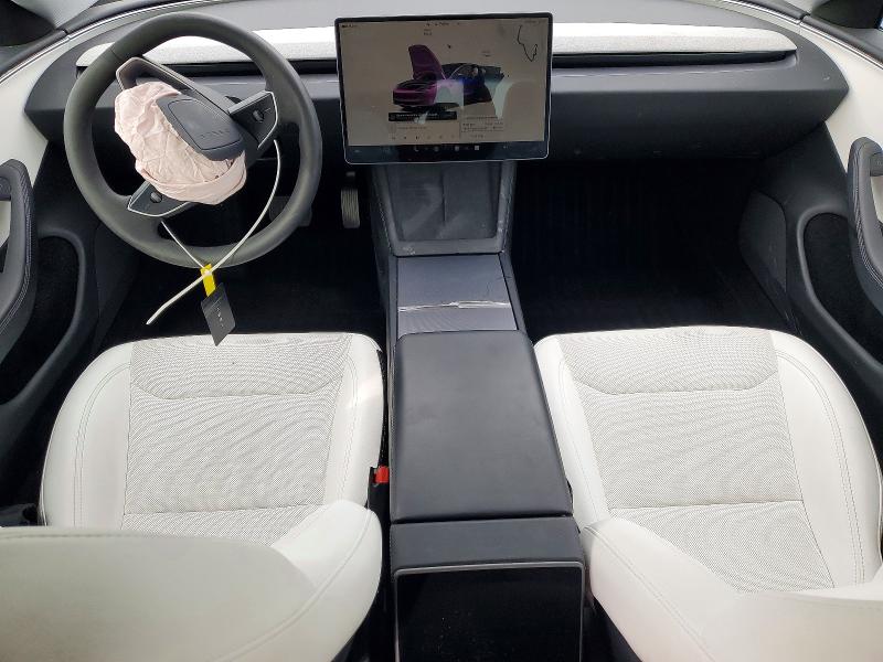 Продаж на аукціоні авто 2024 Tesla Model 3, vin: 5YJ3E1EA0RF854457, номер лоту: 76264845