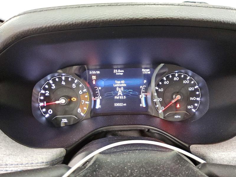 Aukcja sprzedaży 2023 Jeep Compass, vin: 3C4NJDBN0PT522868, numer aukcji: 78846785