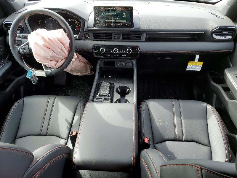 Продажа на аукционе авто 2025 Honda Pilot, vin: 5FNYG1H67SB173208, номер лота: 78640465