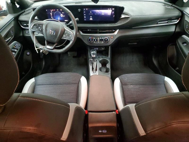 77974365 :رقم المزاد ، KL47LAE24RB162604 vin ، 2024 Buick Envista مزاد بيع