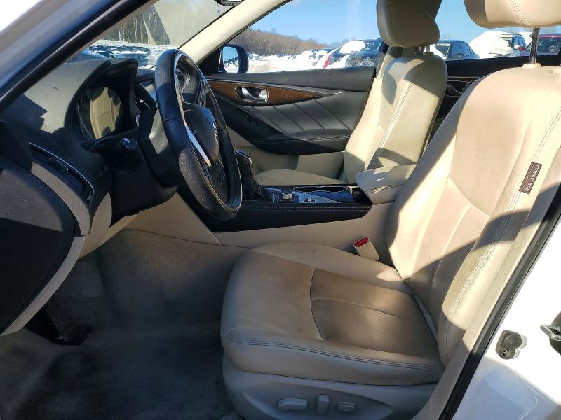 75735625 :رقم المزاد ، JN1EV7AR4KM556565 vin ، 2019 Infiniti Q50 مزاد بيع
