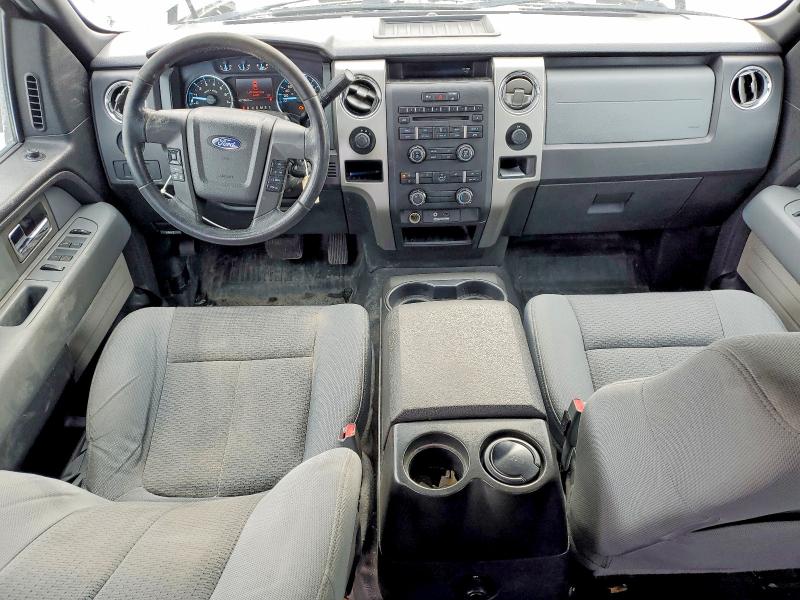 Продаж на аукціоні авто 2011 Ford F150, vin: 1FTFW1ET7BFC42169, номер лоту: 75290555