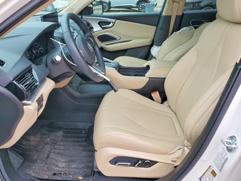 Aukcja sprzedaży 2024 Acura Rdx, vin: 5J8TC2H3XRL034233, numer aukcji: 77437745