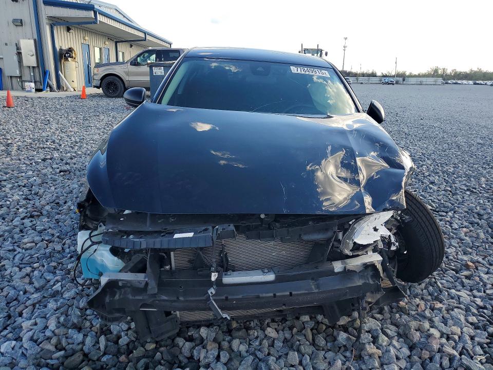 Продажа на аукционе авто 2024 Nissan Altima, vin: 1N4BL4BV8RN349414, номер лота: 77849915