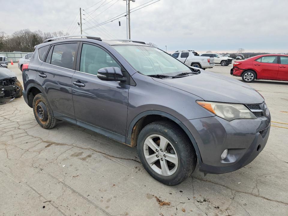 Aukcja sprzedaży 2014 Toyota Rav4, vin: 2T3WFREV3EW126955, numer aukcji: 77990545