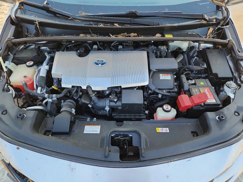 Aukcja sprzedaży 2018 Toyota Prius Prime, vin: JTDKARFP7J3087264, numer aukcji: 76792615