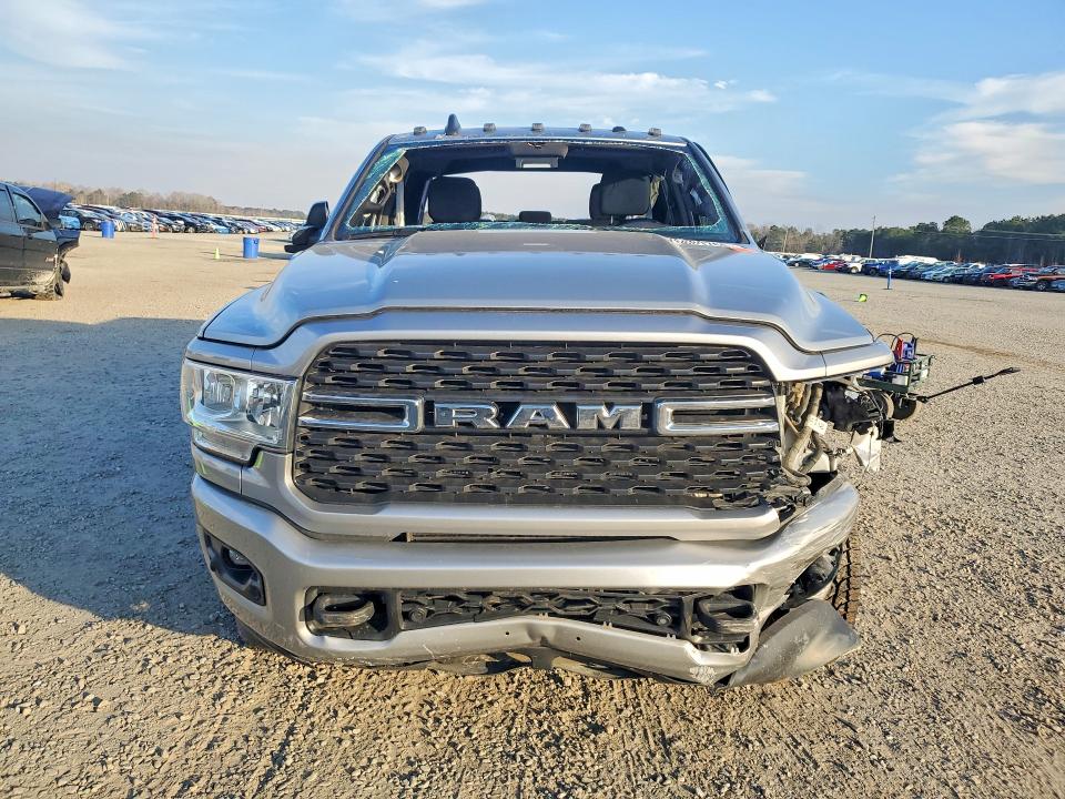 Продаж на аукціоні авто 2022 Ram 2500, vin: 3C6UR5DL2NG195621, номер лоту: 76889765