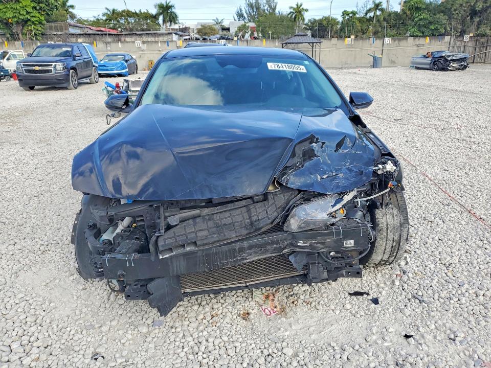 Продаж на аукціоні авто 2023 Hyundai Elantra, vin: KMHLM4AG4PU405989, номер лоту: 78418055