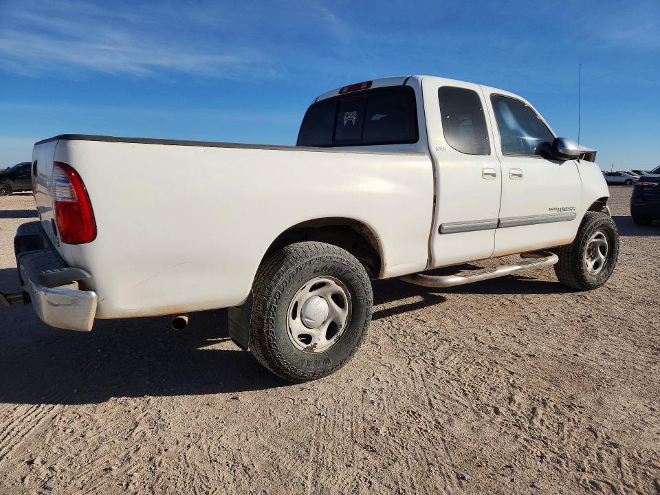 Продажа на аукционе авто 2006 Toyota Tundra, vin: 5TBRT34166S481163, номер лота: 52899866